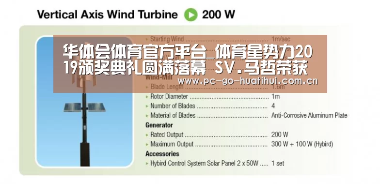 华体会体育官方平台_体育星势力2019颁奖典礼圆满落幕 SV.马哲荣获年度人气竞技选手(图4) 华体会体育官网入口