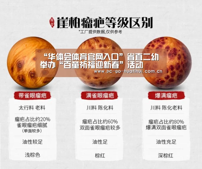 “华体会体育官网入口”省直二幼举办“百童祈福迎新春”活动(图2) 华体会APP下载